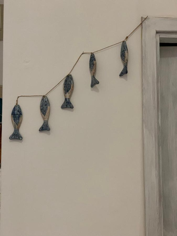 切法卢Cathedral House公寓 外观 照片