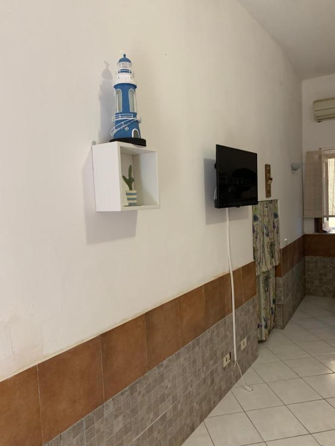 切法卢Cathedral House公寓 外观 照片